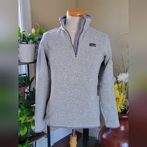 Patagonia Better Sweater